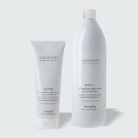 Maska za suvu i oštećenu kosu Amethyste Nutri 