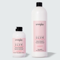 Šampon za negu oštećene kose Omniplex Blossom Glow