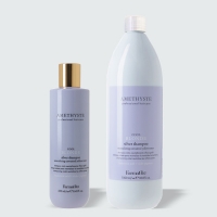 Šampon za neutralisanje žutih tonova Amethyste Cool Blonde