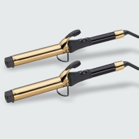 Figaro za kosu GammaPiu Iron Clip XL Gold