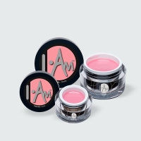 Gradivni gel za nokte I.Am Flow Gel Cover