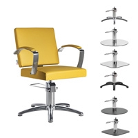 Frizerska Radna Stolica Luca Rossini Diva +