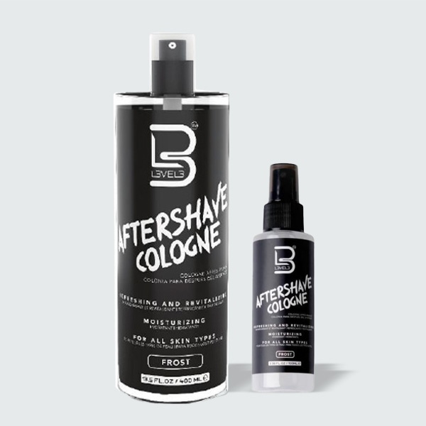 Losion posle brijanja After shave Frost L3VEL3