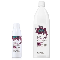 Hidrogen za kosu 9% FarmaVita Life Cream