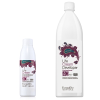 Hidrogen za kosu 12% FarmaVita Life Cream