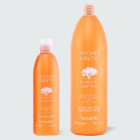 Šampon za kosu FarmaVita 'Argan Sublime'