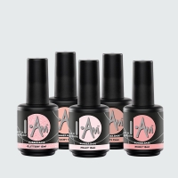 Rubber baza za nokte I.Am 15ml