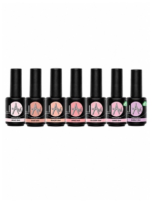 Rubber baza za nokte I.Am 15ml