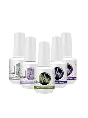 Gel lak za nokte IAm by Bo Cat Eye