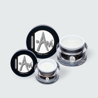 Gradivni gel za nokte I.Am Flow Gel Crystal