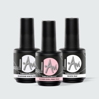 Fiber baza za nokte I.Am FIAB