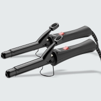 Figaro za kosu GammaPiu Iron Clip 