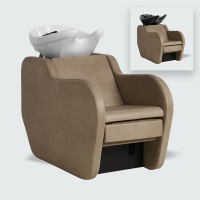 Šamponjera Luca Rossini 'Garda' Basic