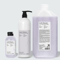 Šampon za kosu FarmaVita Back Bar (zob i lavanda)