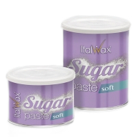 Šećerna pasta za depilaciju 'Soft'