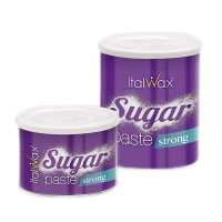 Šećerna pasta za depilaciju 'Strong'