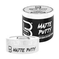 Mat pasta za kosu L3VEL3