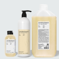 Šampon za kosu FarmaVita Back Bar (argan i med)