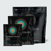Plavi blanš za kosu FarmaVita Suprema Color