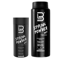 Puder za stilizovanje kose L3VEL3