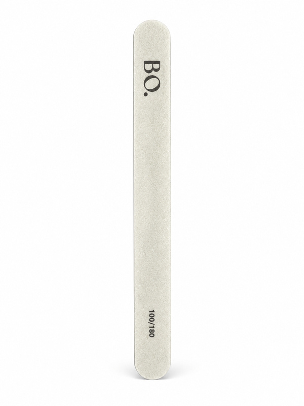 Turpija za nokte BO Nails 'Sponge Buffer' - 100/180