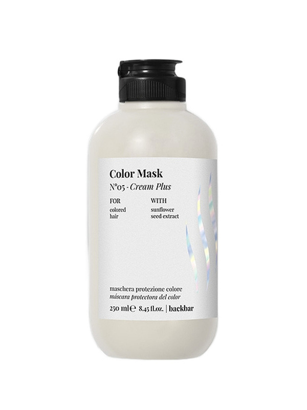 Maska za farbanu kosu FarmaVita Back Bar - 250ml