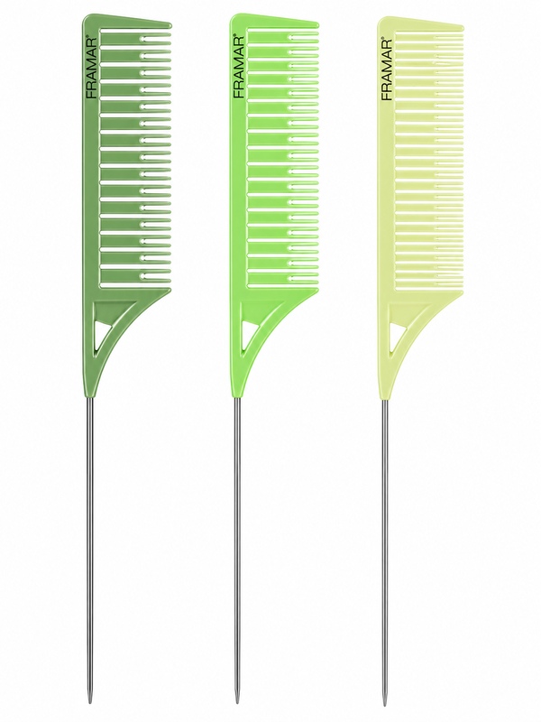 Set češljeva za kosu Framar Dreamweaver „Plant Mom“