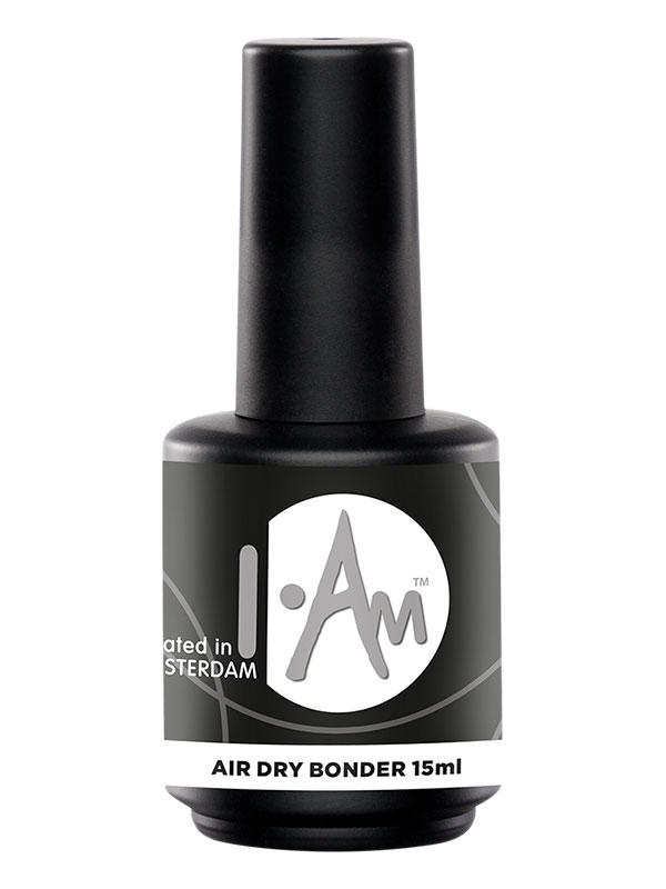 Bezkiselinski prajmer za nokte I.Am Air Dry Bonder 15 ml