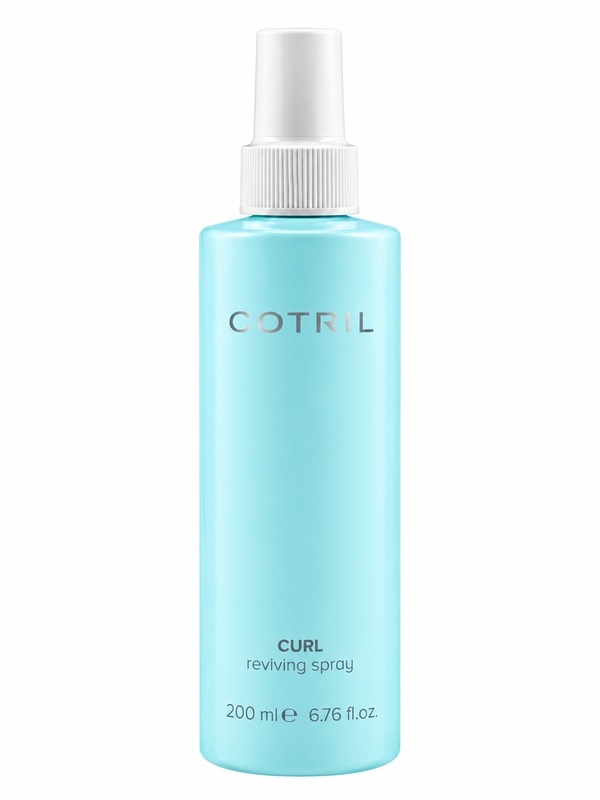 Sprej za kovrdžavu kosu COTRIL CURL SPRAY 200ml