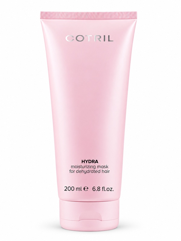 Maska za hidrataciju suve kose Cotril Hydra 200ml
