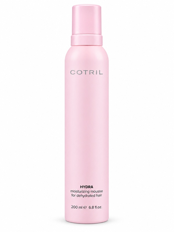 Pena za hidrataciju kose Cotril Hydra 200ml