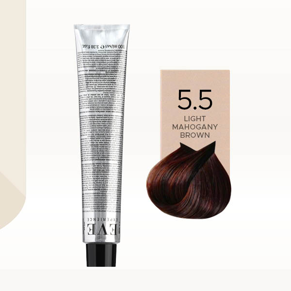 Farba za kosu FarmaVita EVE Experience - 5.5