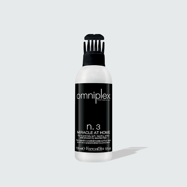 FarmaVita Omniplex N.3 'Miracle at Home' - 150ml