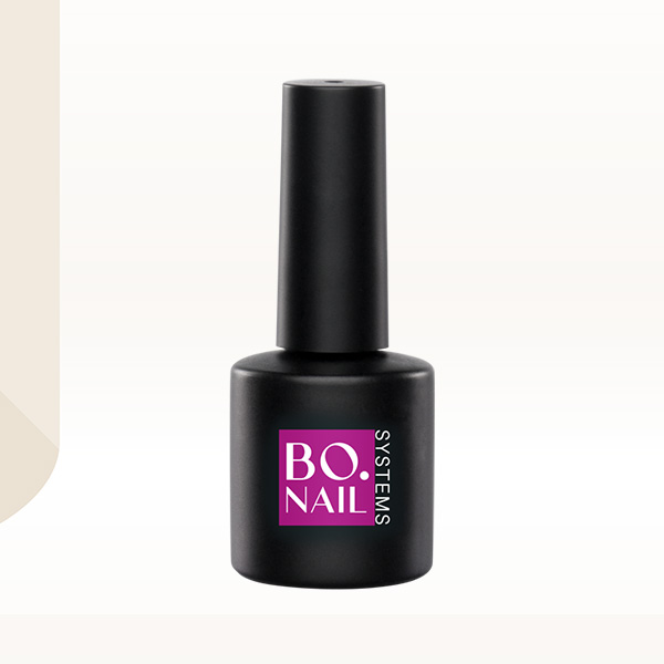 Gel lak za nokte BO Nails 052 'Magenta' Pink - 7 ml