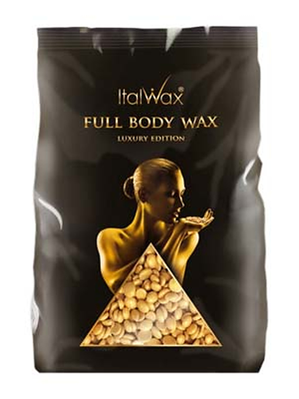 Film vosak za depilaciju - Full Body Wax (1kg)
