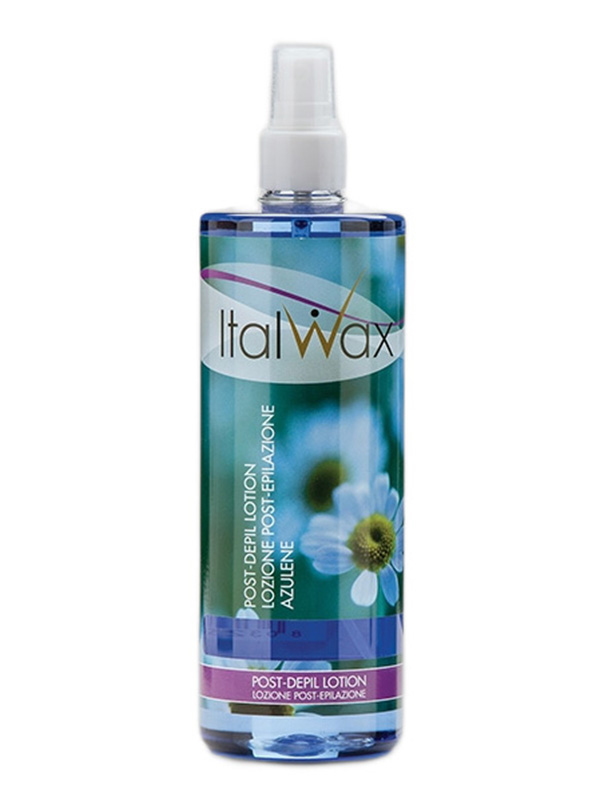 Losion nakon depilacije bez ulja ItalWax - 500ml