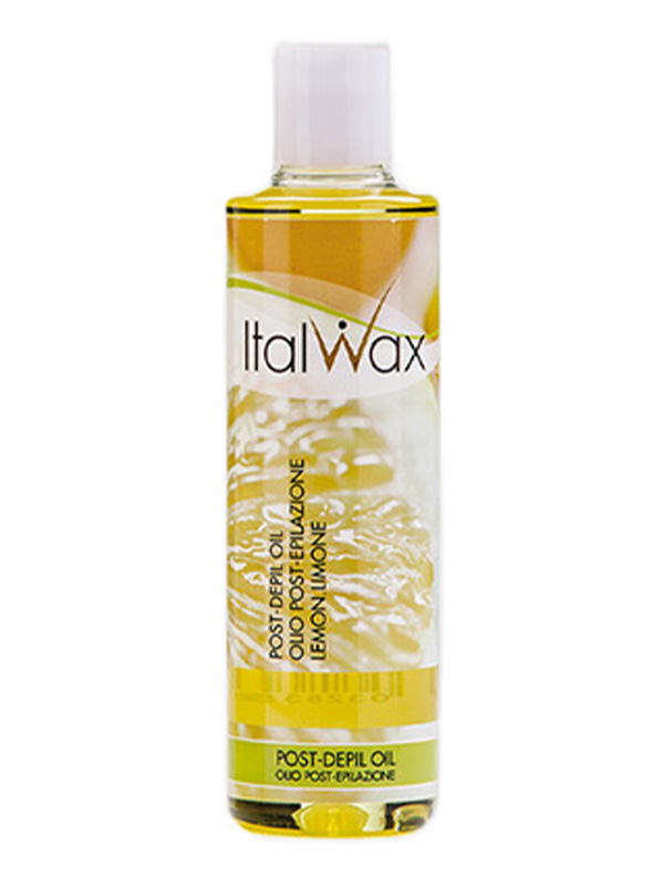 Ulje nakon depilacije ItalWax - Limun (250ml)