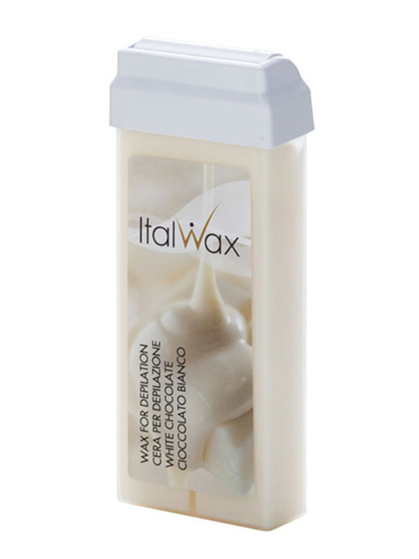 Vosak za hladnu depilaciju - Bela čokolada (100ml)