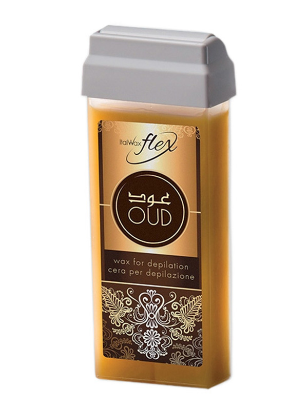 Vosak za hladnu depilaciju - Flex Line Oud (100ml)