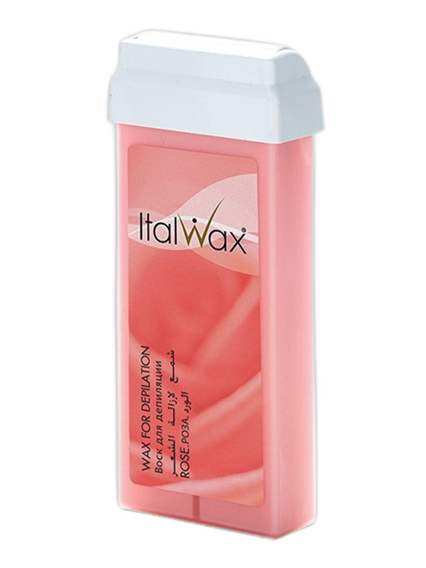 Vosak za hladnu depilaciju - Ruža (100ml)