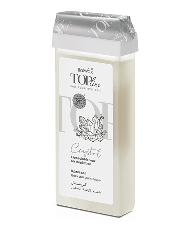 Vosak za hladnu depilaciju - Top Formula Crystal (100ml)