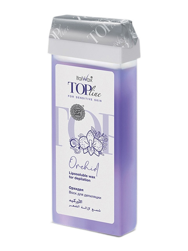 Vosak za hladnu depilaciju - Top Line Orhideja (100ml)