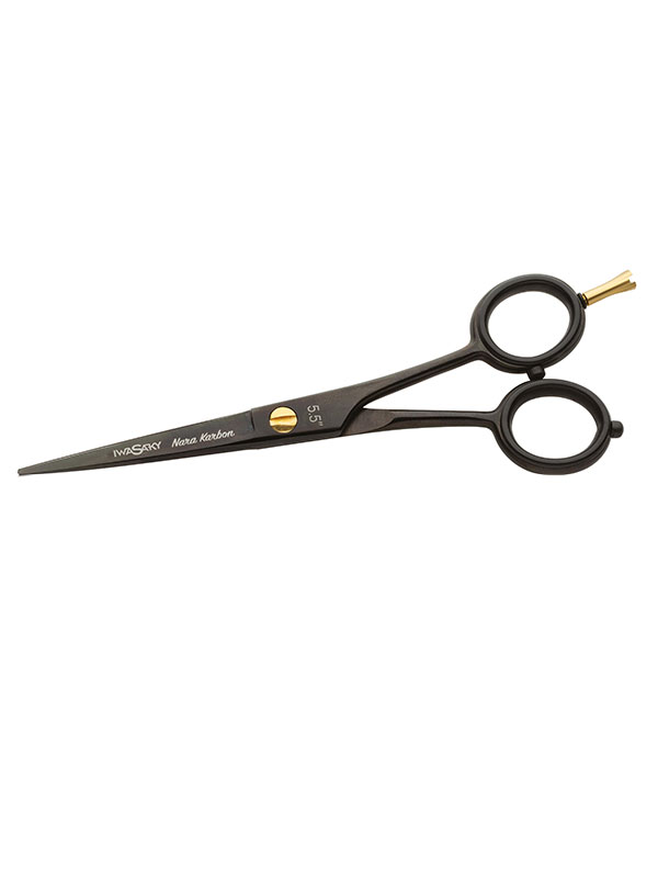 Makaze za šišanje Iwasaki Nara Carbon 5.5'