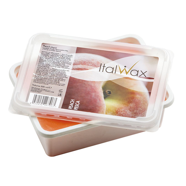 Parafin za ruke i noge - Breskva (500ml)