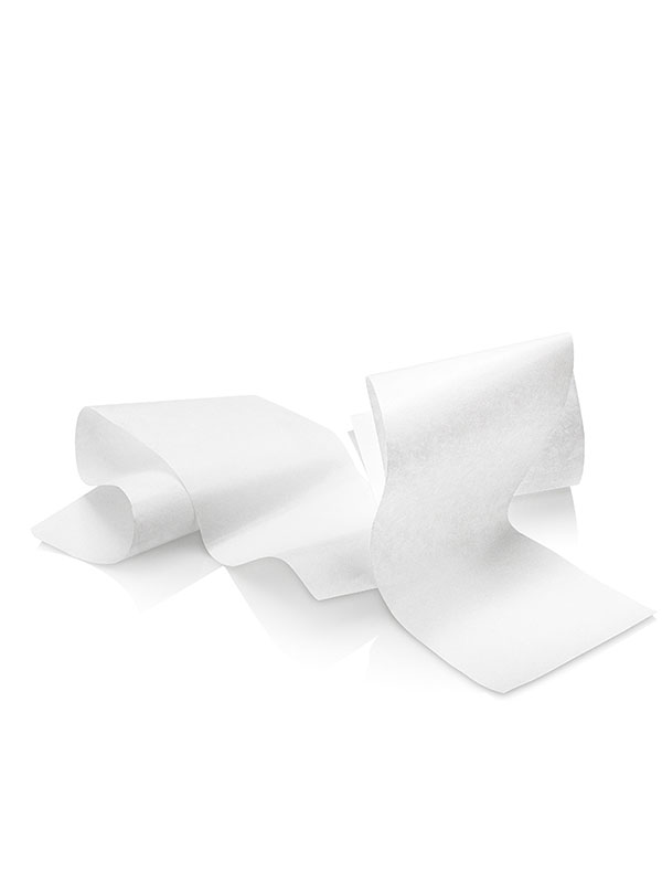 Samozagrejavajući papir za pramenove 10×40cm – 250 kom