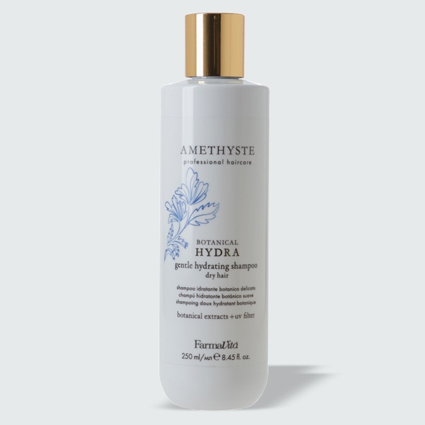 Šampon za suvu kosu Amethyste Botanical Hydra 250ml Šampon za suvu kosu Amethyste Botanical Hydra 250ml