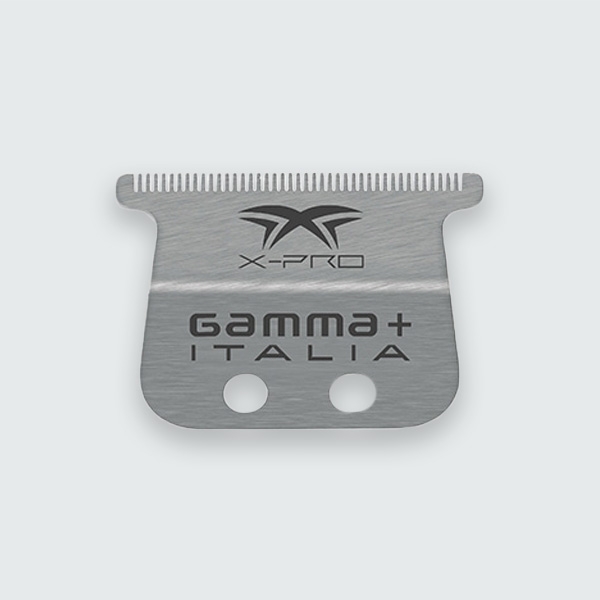 X Pro Steel Nožić za Gamma Piu Trimere