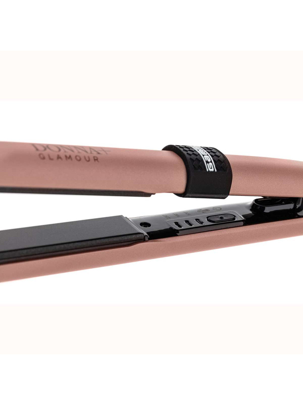 Presa za volumen kose Donna+ "Glamour"