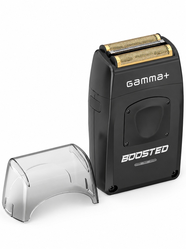 Električni Brijač GammaPiu Boosted