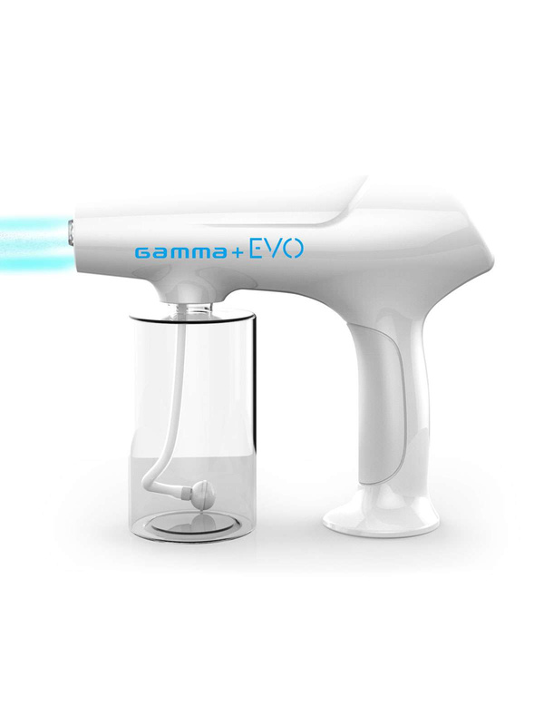 GammaPiu Evo Nano Mister